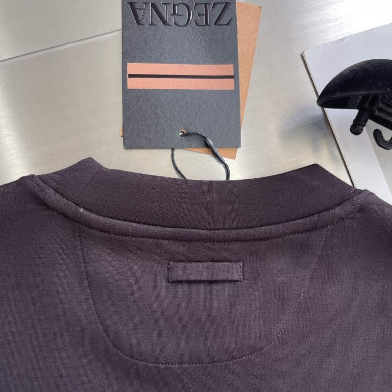 Zegna T-Shirts